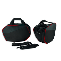 SET OF INTERNAL BAGS FOR SIDE PANNIERS --Ducati